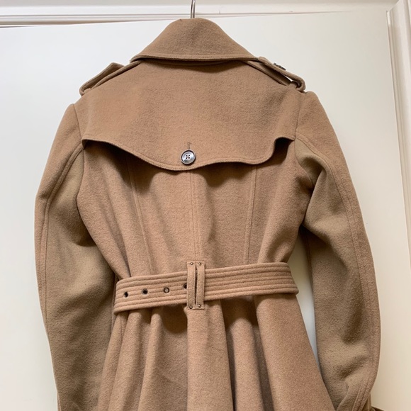 BCBGMAXAZRIA Coat - Picture 7 of 7